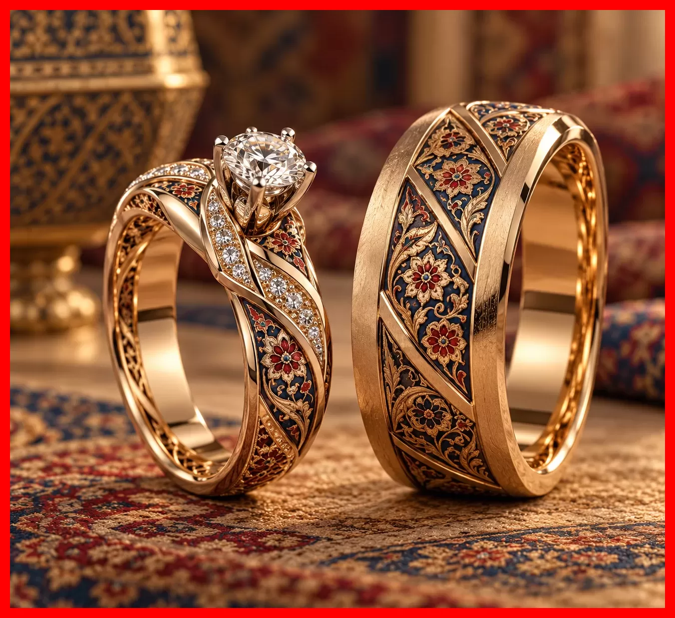 حلقه ازدواج