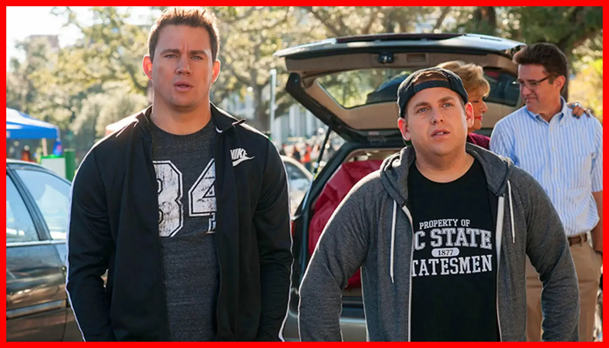تاریخ رسمی اکران فیلم 24 Jump Street اعلام شد؛ بازگشت هیجانانگیز کمدی محبوب – 6عصر