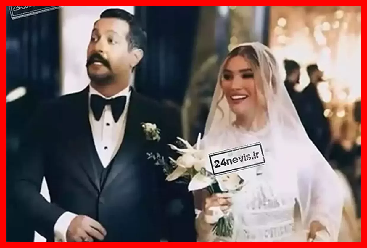 داستان جذاب یک آهنگ لری در آشنایی متین ستوده و کامران تفتی
