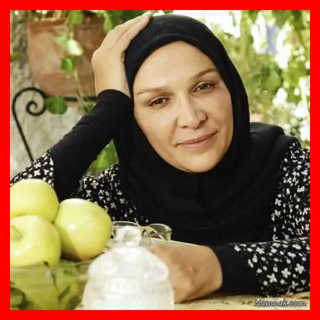 بازیگر زن سریالهای محبوب تلویزیون: خانهنشینی من به پخت باقلاقاتق تبدیل شد!