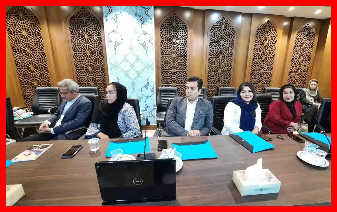 دومین گردهمایی افق زرین برگزار شد؛ جوانان در مسیر روشن آینده صنعت طلا + تصاویر جذاب