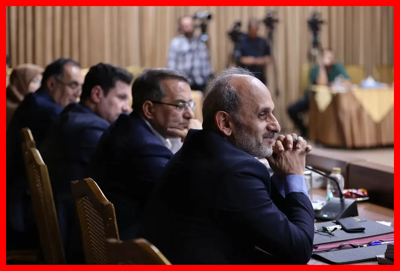 پیمان جبلی به‌صورت بی‌سروصدا دوره دوم پنج‌ساله ریاست بر صداوسیما را آغاز کرد