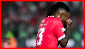 پرونده بیفوما برای پرسپولیس؛ تهدید غرامت بیش از یک میلیون دلار و خطر محرومیت جدی