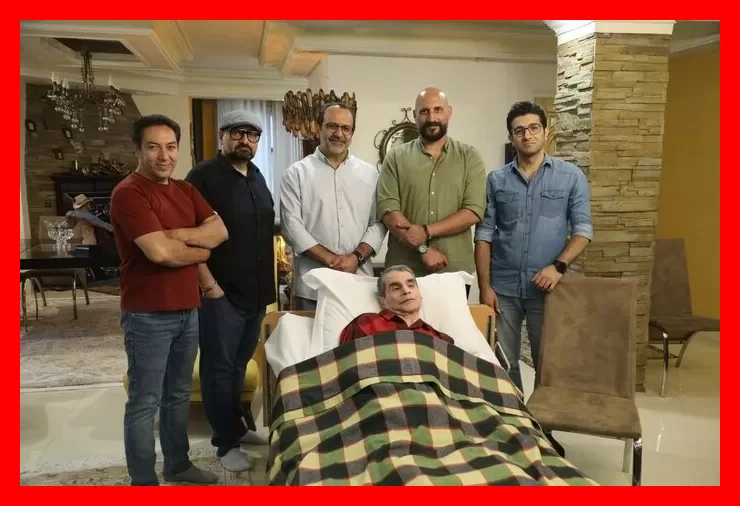فاطمه معتمدآریا در دیداری رسمی حضور یافت اما هیچ عکسی از او منتشر نشد! + تصاویر جذاب