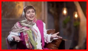 لحظات کاملاً احساسی و تاثیرگذار بهنوش بختیاری پشت فرمان که قلب‌ها را لمس کرد!