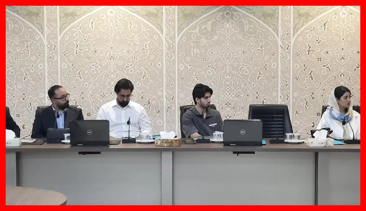 دومین گردهمایی افق زرین برگزار شد؛ جوانان در مسیر روشن آینده صنعت طلا + تصاویر جذاب