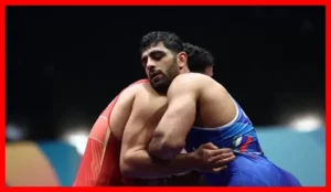 شکست محمدهادی ساروی در نیمه‌نهایی قهرمانی جهان؛ کاپیتان ایران به دیدار رده‌بندی رسید