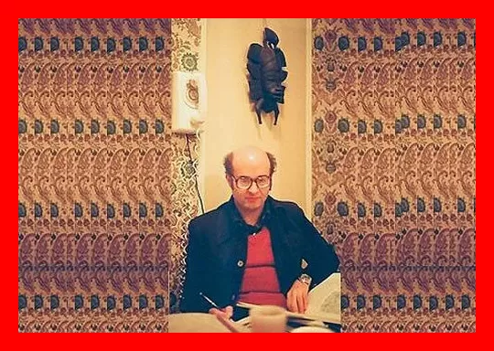 18 شهریور سالروز تولد اردشیر محصص ؛ که بود و چه کرد؟