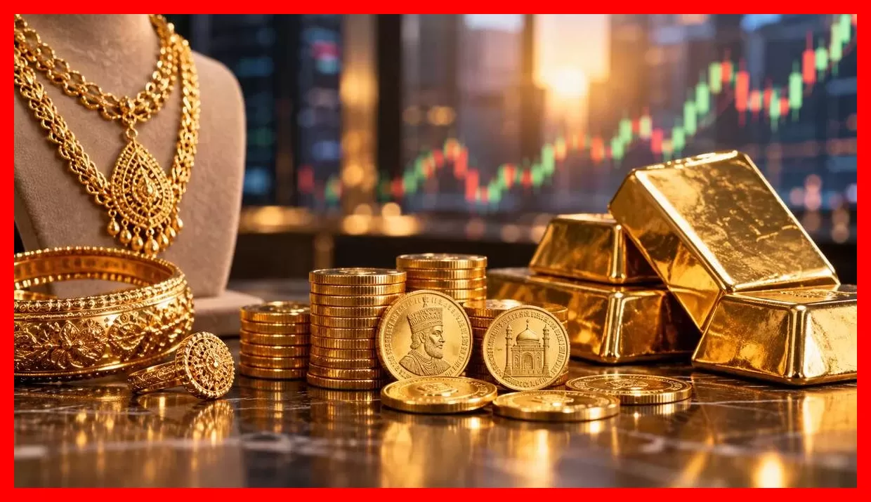 حباب طلا چیست و چرا در محاسبه نهایی اهمیت دارد؟