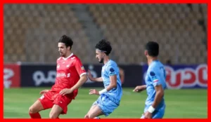 جدایی دو بازیکن خارجی پرسپولیس در نقل‌وانتقالات نیم‌فصل نزدیک است