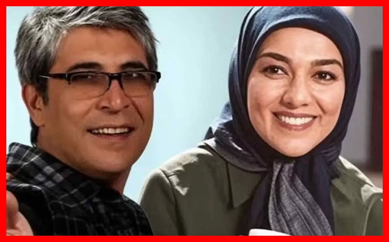 لحظه تلخ و دردناک فوت پوپک گلدره از زبان امیر غفارمنش