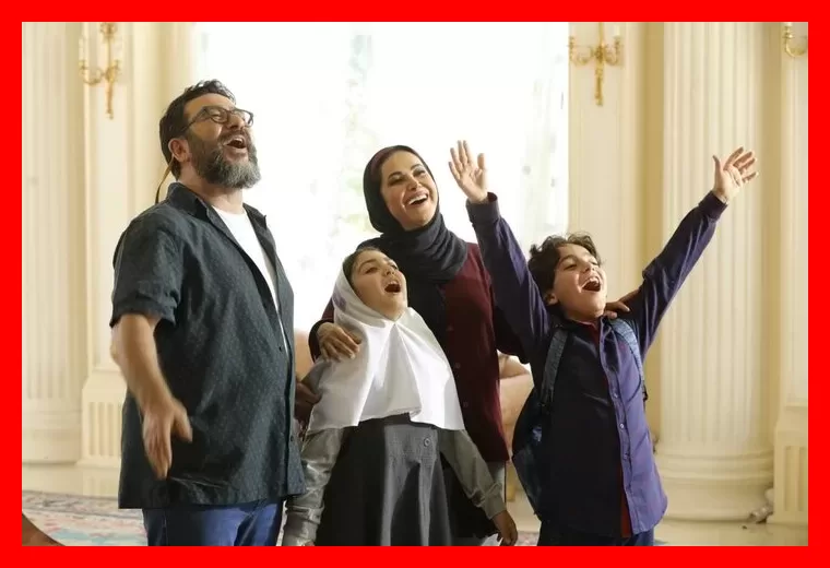اکران ۴ فیلم جدید