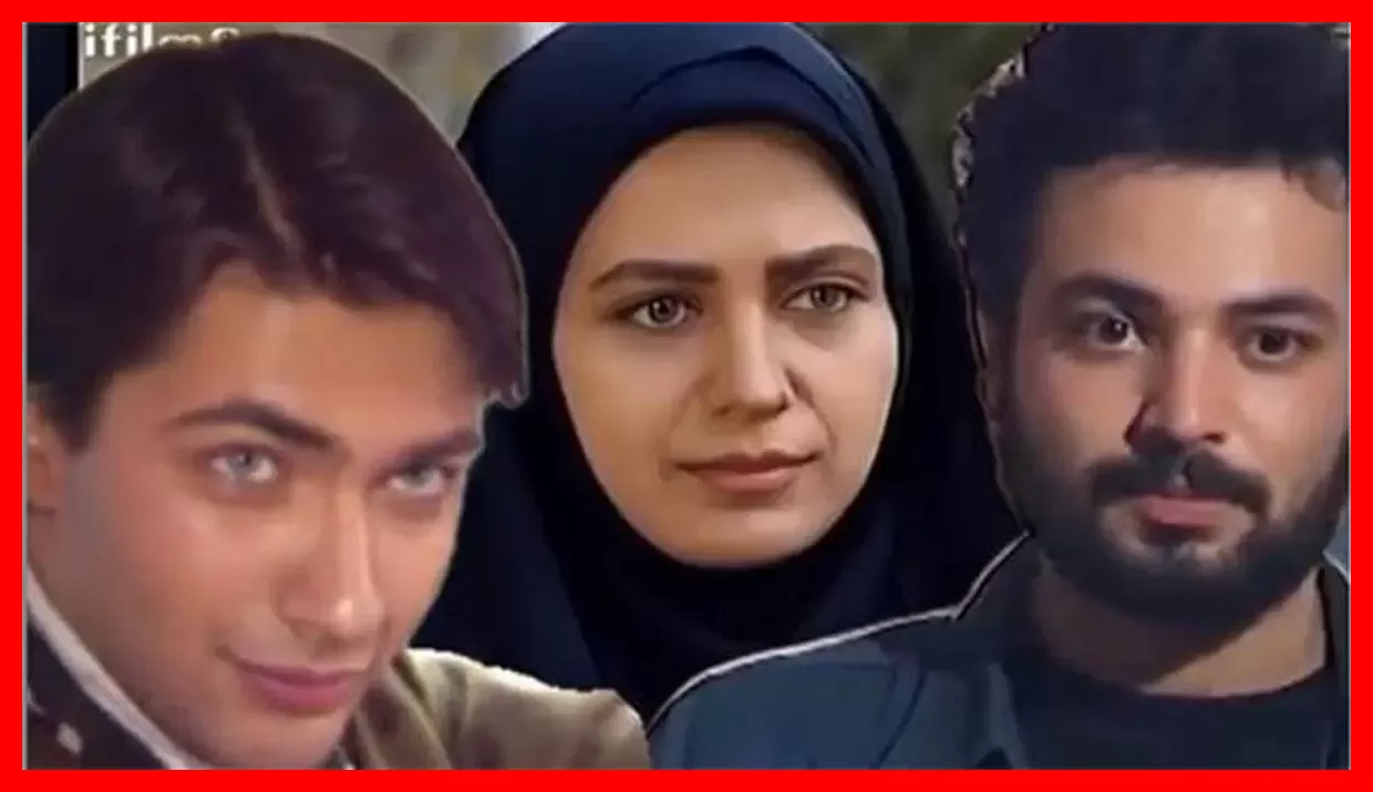 دومین سکانس سانسور شده در سریال در پناه تو که شما ندیده‌اید