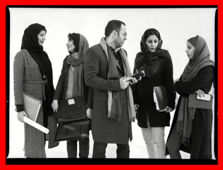 محسن راستانی درگذشت؛ خانواده ایرانی یکی از بزرگ‌ترین راویان خود را از دست داد (+عکس)