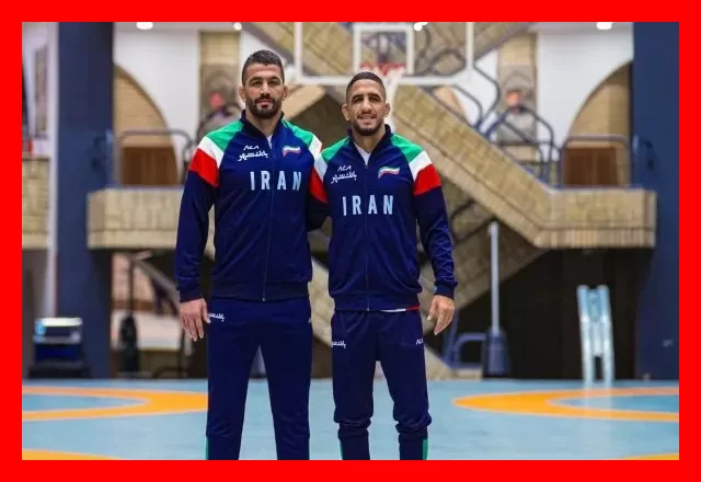 امید به مدال برنز برای عموزاد و یزدانی دوباره جان گرفت