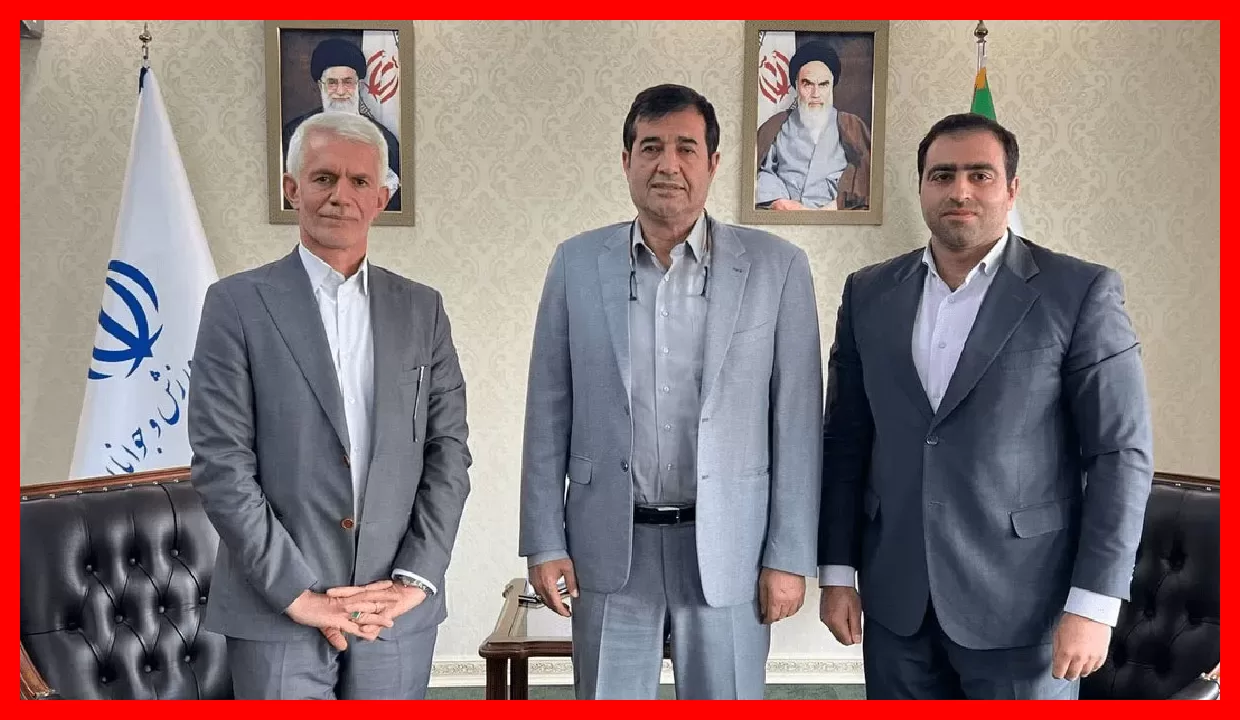 عبدالمهدی نصیرزاده: دخالت وزارت ورزش باعث بیثباتی انتخابات فدراسیونها شده است