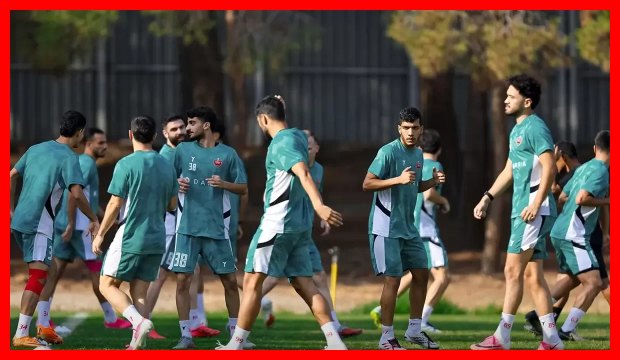 پرسپولیس با برنامه‌ریزی دقیق به دنبال کسب ۱۱.۵ میلیون دلار از فروش بازیکنان است