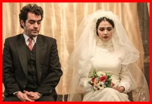 تکرار هیجان‌انگیز سکانس عروسی قباد و شهرزاد در بامداد خمار