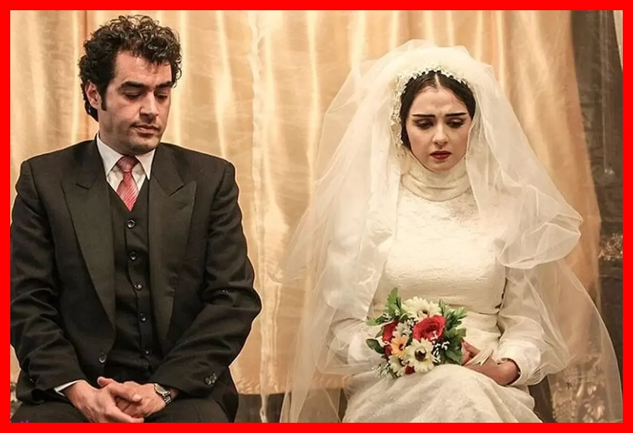 تکرار هیجان‌انگیز سکانس عروسی قباد و شهرزاد در بامداد خمار