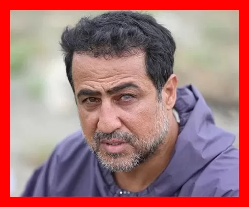 هومن سیدی: اگر کارگردان نمی‌شدم، حتماً جنایتکار می‌شدم