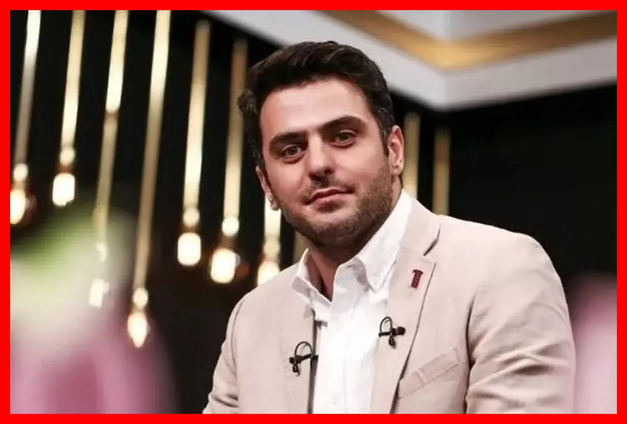 ثابتی ادعای جنجالی علی ضیاء را رسماً تکذیب کرد