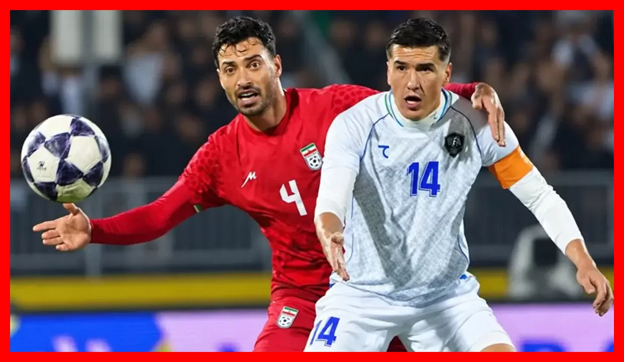 لیگ ملت‌های آسیا از ۲۰۳۰؛ جزئیات کامل طرح AFC برای مسیر صعود به جام جهانی
