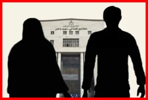 سخن شوکه‌کننده مادرشوهر در مهمانی که زندگی این زوج را به طلاق کشاند!