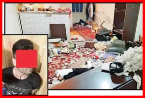 علت اجرا نشدن حکم اعدام متهم «خانه وحشت» چیست؟!