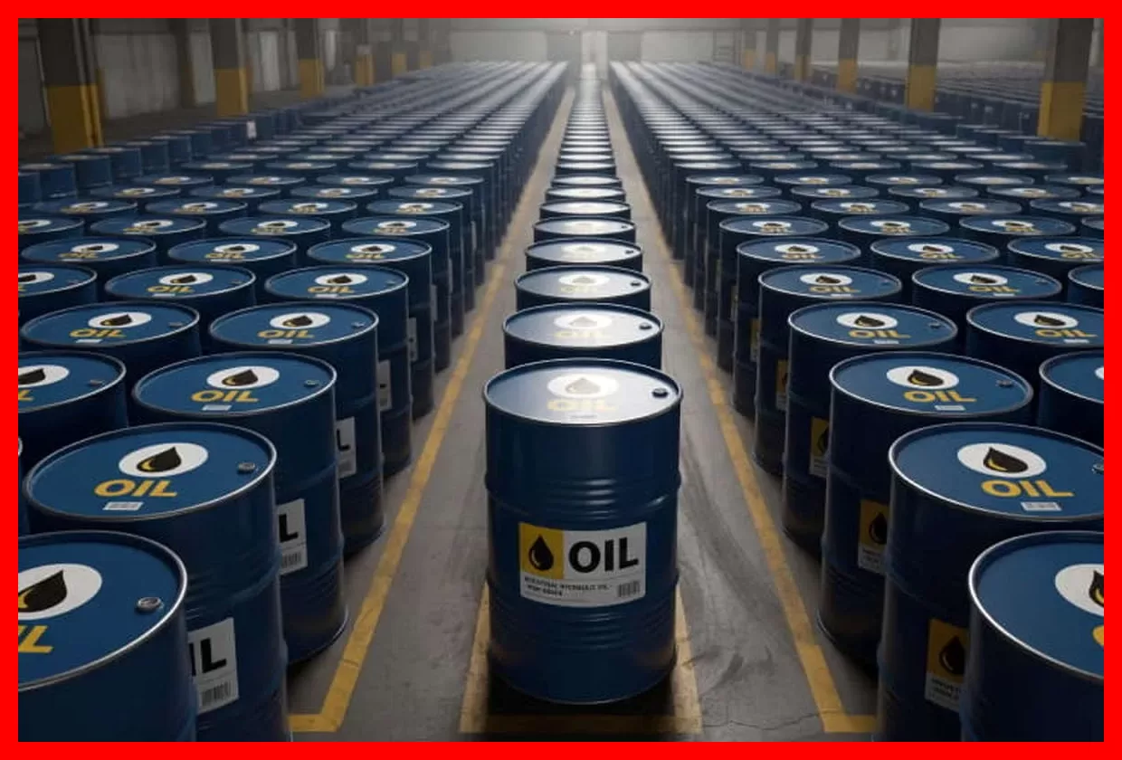 قیمت نفت به بالاتر از ۱۰۶ دلار رسید؛ تحولی مهم در بازار جهانی