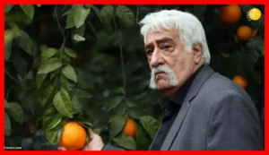 دیالوگ تاریخی حشمت فردوس که تا ابد در ذهن‌ها ماندگار شد