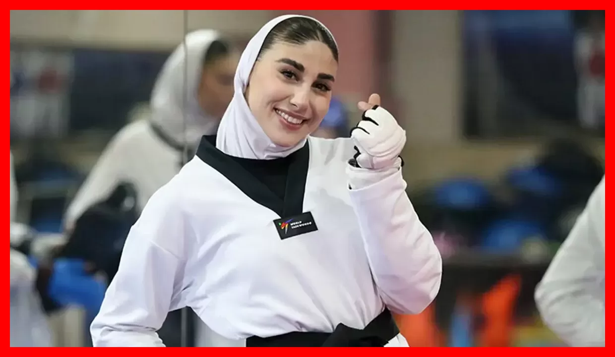 ناهد کیانی پس از کسب افتخارات المپیکی؛ علت توقف روند مدال‌آوری‌اش چیست؟
