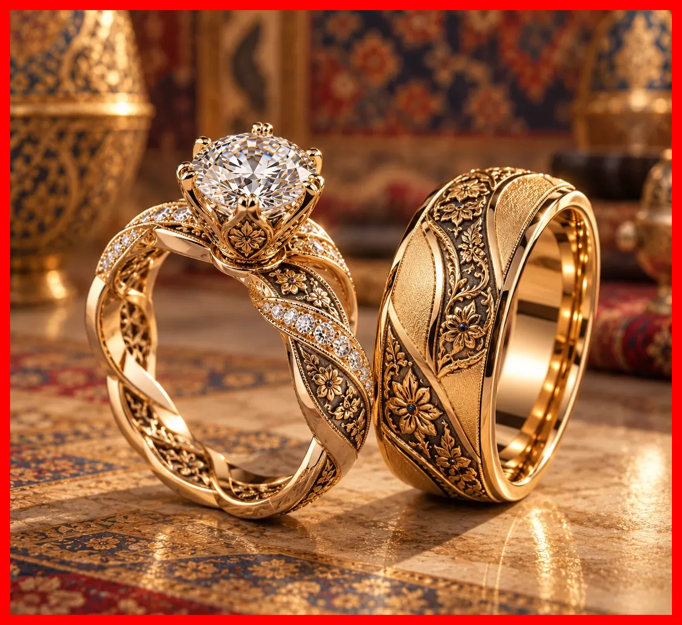 حلقه ازدواج