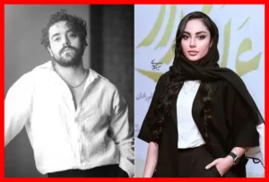 واکنش تند شروین به قیاسی درباره ماجرای جنجالی ترلان پروانه!