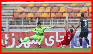 چرا دیدار فولاد و پرسپولیس می‌تواند پرهیجان‌ترین بازی با موقعیت‌های گلزنی فراوان باشد؟