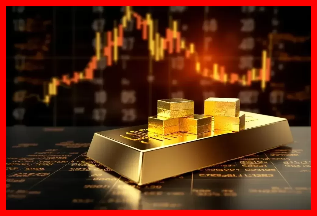 فرمول دقیق محاسبه قیمت روز طلا 18 عیار بر اساس انس جهانی – 6عصر