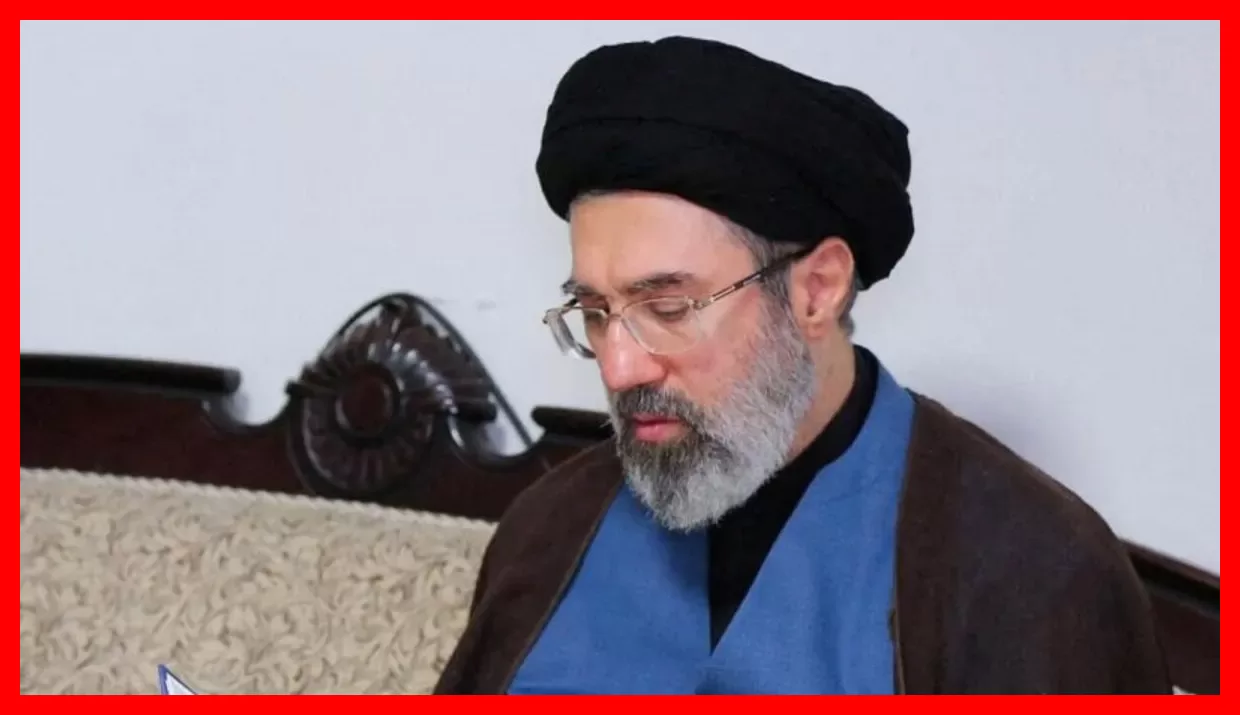 پیام رهبر به قهرمانان کشتی آزاد امیدهای جهان که دل ملت بزرگ ایران را شاد کردند