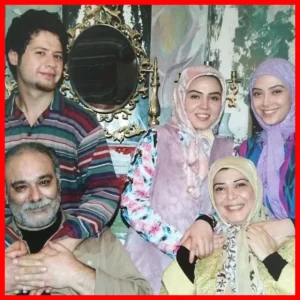خانواده موزی «سه در چهار» پس از ۱۸ سال برای اولین بار دور هم جمع شدند