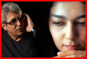 داستان تلخ و ناگفته عشق پوپک گلدره به امیر غفارمنش