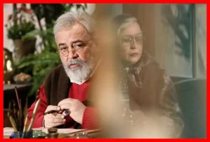 بازگشت دیدنی زوج سابق سینمای ایران در یک مراسم خاص