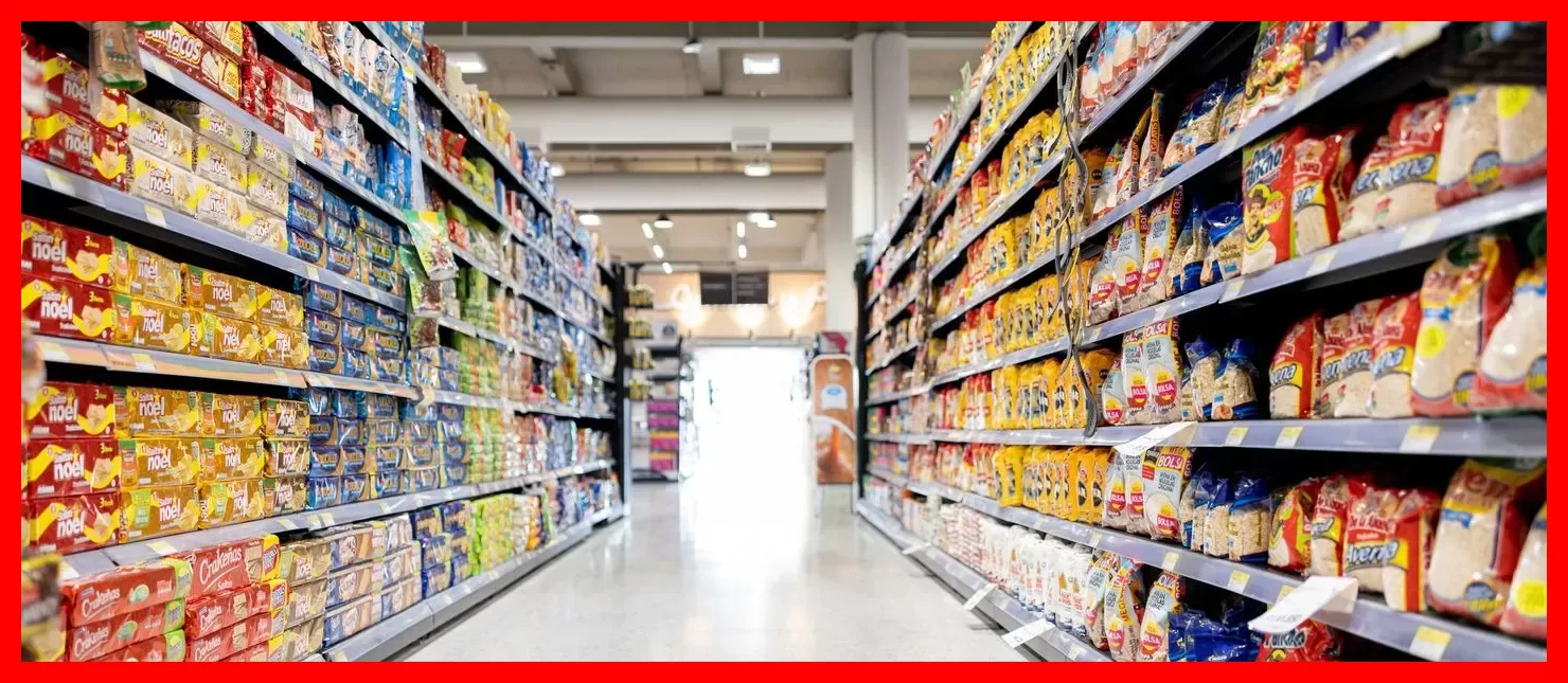 خوراکی‌ها چطور ۷۸ درصد حداقل حقوق را به خود اختصاص دادند؟