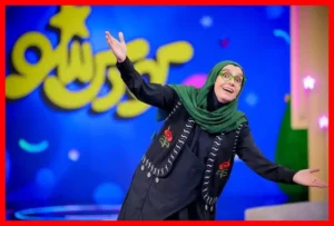 اجرای جنجالی الیکا عبدالرزاقی در برنامه پرطرفدار صداوسیما