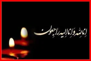 درگذشت ناگهانی فیلم‌ساز جوان در ۳۷ سالگی