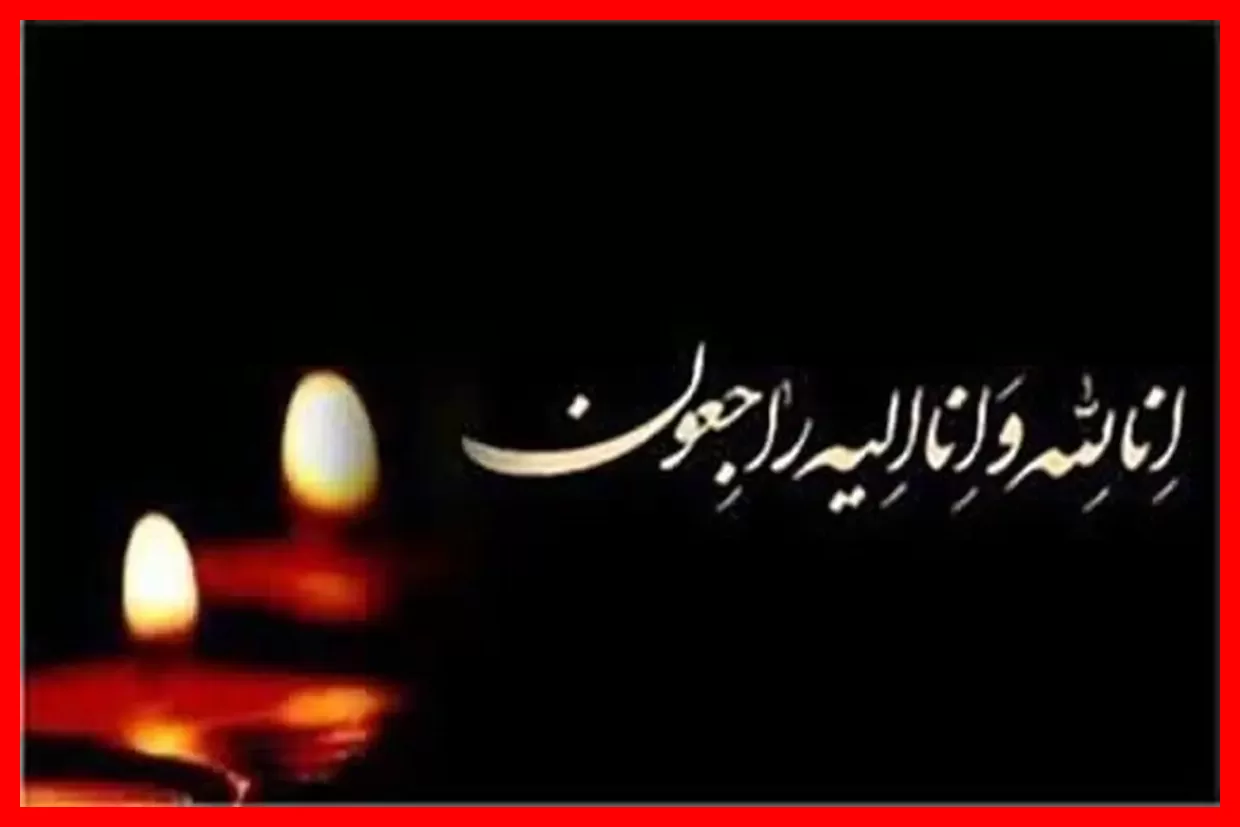 درگذشت ناگهانی فیلمساز جوان در ۳۷ سالگی