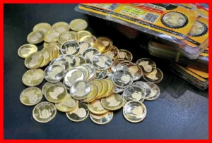 کاهش چشمگیر ۶ میلیون تومانی قیمت سکه در بازار امروز + جدول کامل قیمت‌ها