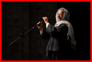 مرضیه برومند: نمی‌دانم چرا دوستانم رفتند و خواهرانم را گرفتند!