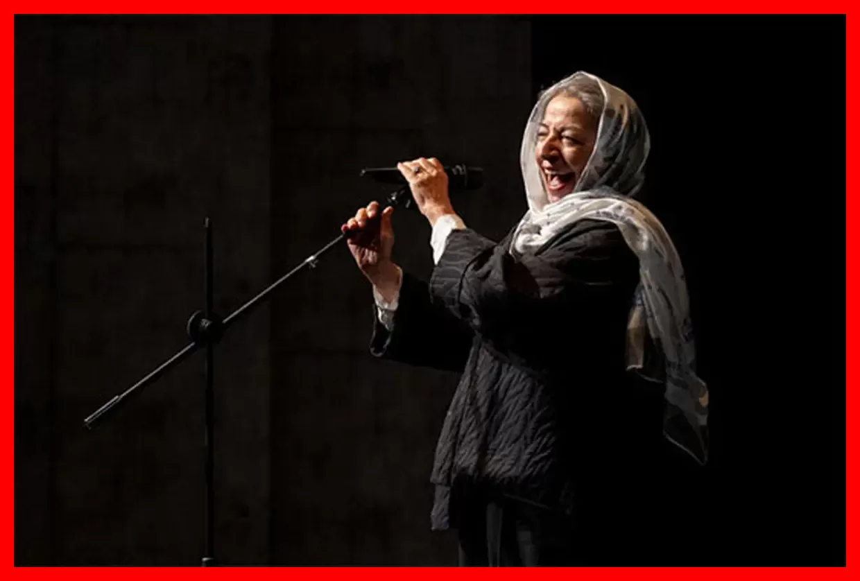 مرضیه برومند: نمیدانم چرا دوستانم رفتند و خواهرانم را گرفتند!