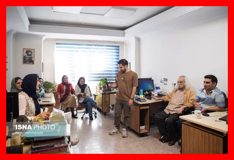 سیدعلی صالحی: دخترهایم را دیدم که کشته شدند! با چه جرأتی بچه‌های ما را زدند؟