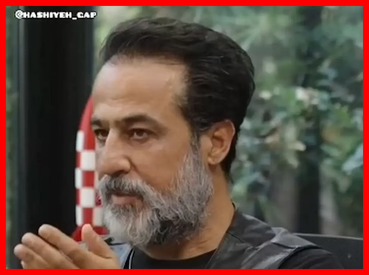 آقای بازیگر پس از طلاق چگونه همه داراییهایش را از دست داد؟
