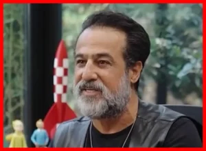 رامین راستاد فاش کرد: همسرم در خانه 8 مار بوآ نگهداری می‌کرد