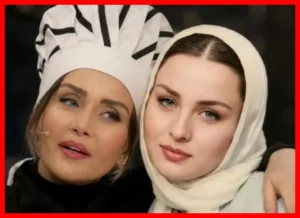 واکنش شگفت‌انگیز نیما شعبان‌نژاد به چهره جوان و متفاوت حدیث فولادوند